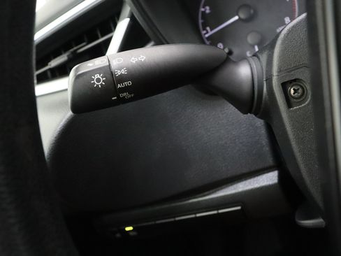 Certified 2024 Toyota Corolla LE FWD image 22