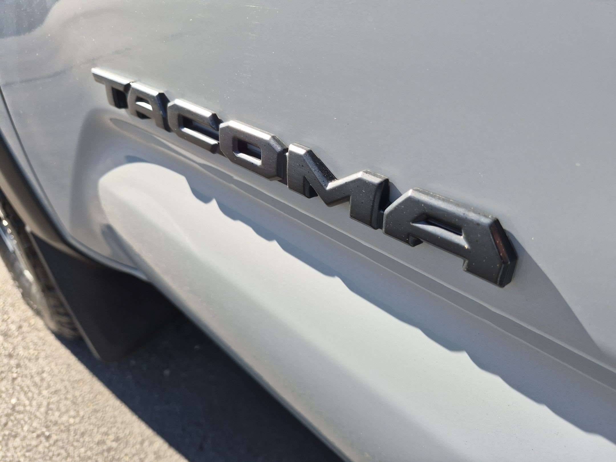Used 2019 Toyota Tacoma TRD Off-Road w/ TRD Premium Off Road Package AWD/4WD image 26