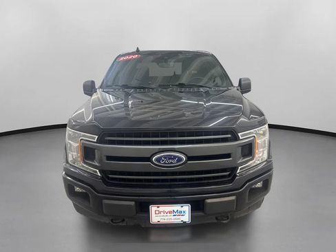 Used 2020 Ford F150 XLT w/ Equipment Group 302A Luxury AWD/4WD image 2