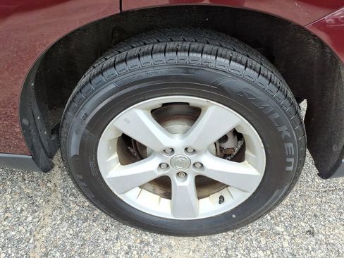 Used 2013 Lexus RX 350 AWD w/ Navigation Pkg image 12