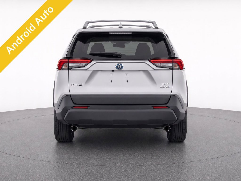 Used 2022 Toyota RAV4 XLE Premium AWD/4WD image 6
