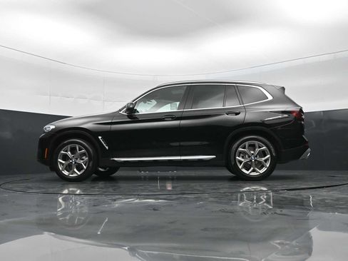 Used 2022 BMW X3 xDrive30i w/ Premium Package AWD/4WD image 32