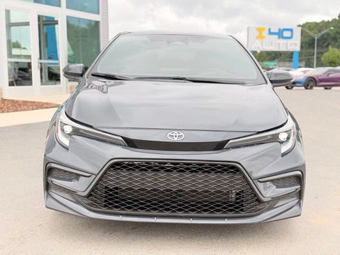 Used 2024 Toyota Corolla SE FWD image 4