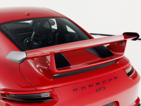 Used 2018 Porsche 911 GT3 RWD image 66