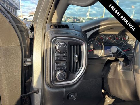 Used 2019 Chevrolet Silverado 1500 RST w/ All-Star Edition image 11