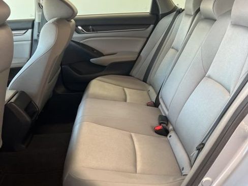 Used 2020 Honda Accord LX image 17