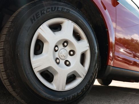 Used 2010 Dodge Journey SE w/ Popular Equipment Group FWD image 29