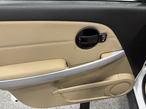 Used 2008 Chevrolet Equinox LTZ image 21