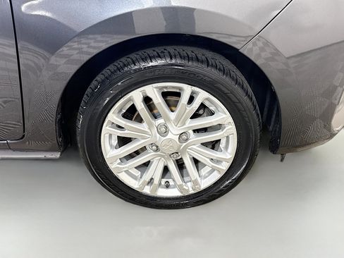 Used 2024 Mitsubishi Mirage G4 Black Edition image 31