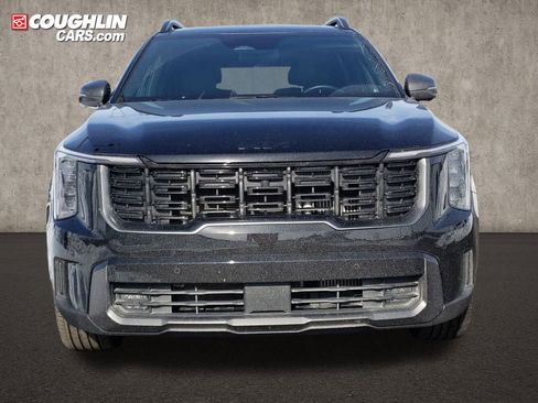 Used 2025 Kia Sorento SX Prestige image 2