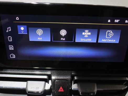New 2026 Chevrolet TrailBlazer LT w/ Convenience Package AWD/4WD image 47
