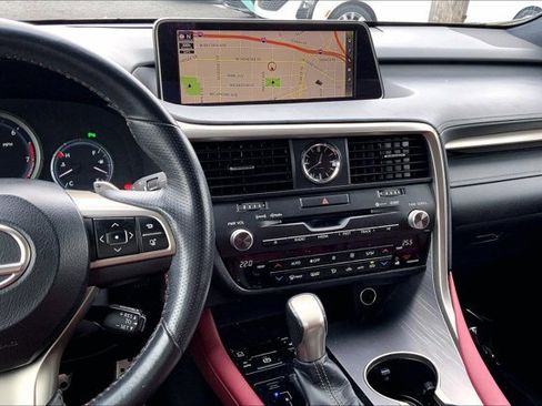 Used 2016 Lexus RX 350 AWD image 5