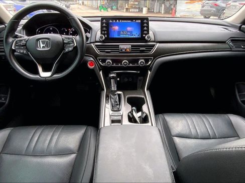 Used 2021 Honda Accord EX-L image 15