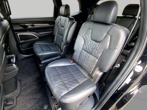 Used 2024 Kia Telluride EX X-Line AWD/4WD image 21
