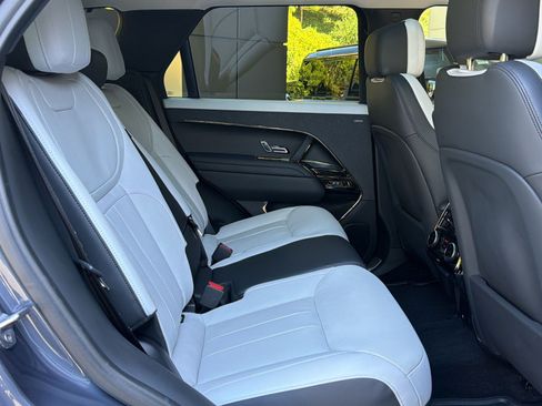 Used 2023 Land Rover Range Rover Sport SE Dynamic AWD/4WD image 31