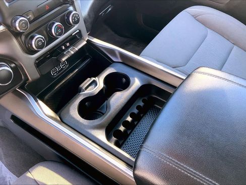 Used 2020 RAM 1500 Big Horn image 15