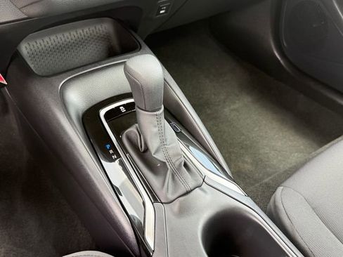 Used 2026 Toyota Corolla LE image 24