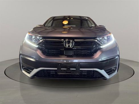 Used 2022 Honda CR-V EX image 2