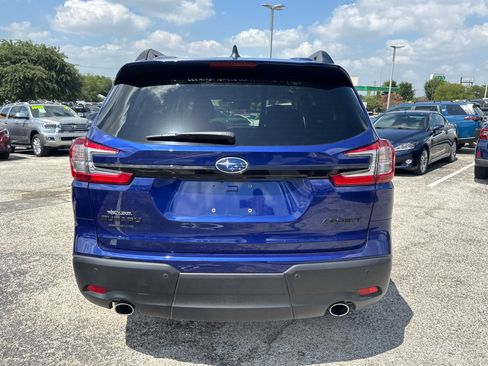 Used 2026 Subaru Ascent Premium AWD/4WD image 4