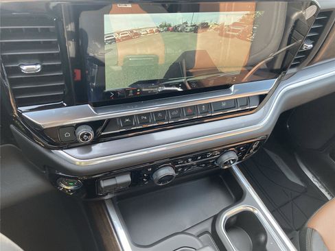 New 2026 Chevrolet Silverado 1500 High Country image 34