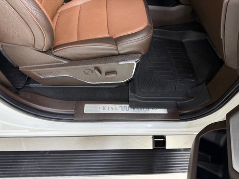 Used 2026 Ford F350 King Ranch image 37