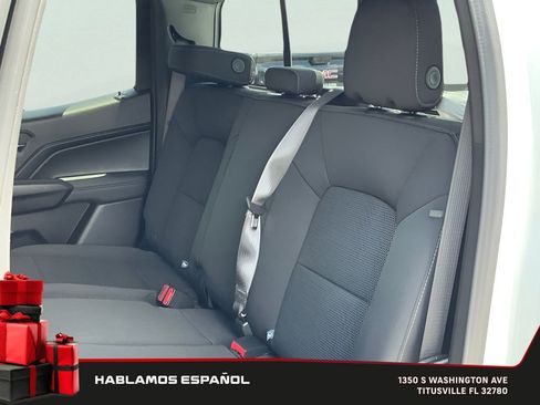 Used 2026 GMC Canyon Elevation w/ Convenience Package image 18