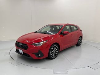 Certified 2024 Subaru Impreza 2.0i Sport AWD/4WD video 2
