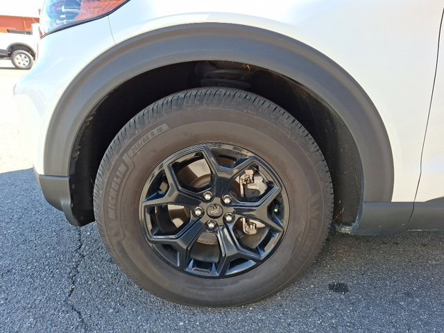 Used 2023 Ford Explorer Timberline AWD/4WD image 10