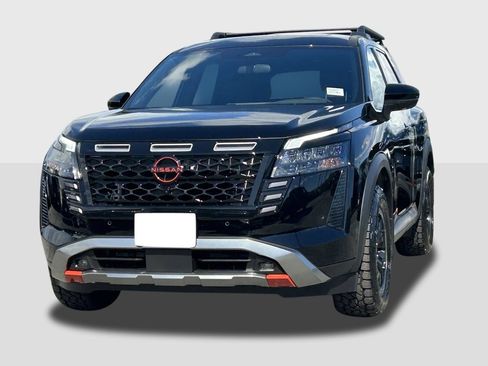 New 2026 Nissan Pathfinder Rock Creek AWD/4WD image 6