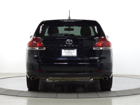 Used 2013 Toyota Venza XLE w/ Tow Prep Pkg image 6