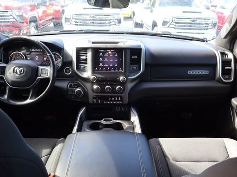 Used 2020 RAM 1500 Big Horn AWD/4WD image 22