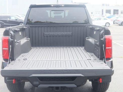Certified 2026 Toyota Tacoma TRD Pro AWD/4WD image 27