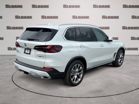 Used 2026 BMW X5 xDrive40i AWD/4WD image 5