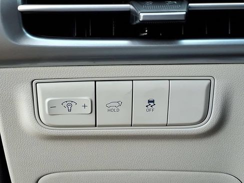 New 2026 Hyundai Tucson SEL Plus FWD image 21
