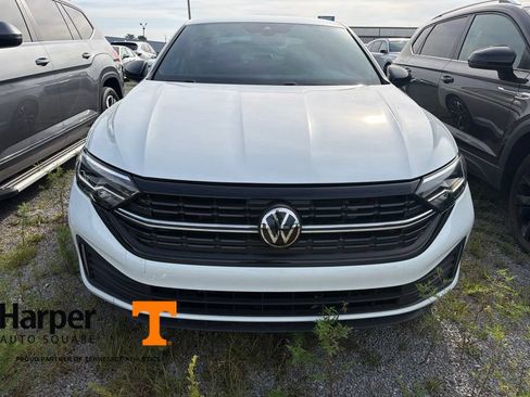 Used 2024 Volkswagen Jetta Sport FWD image 7
