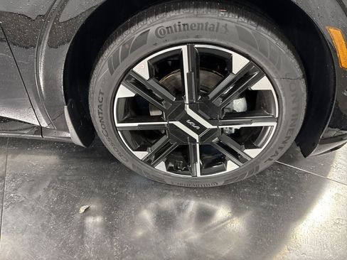 New 2025 Kia EV6 GT-Line image 14