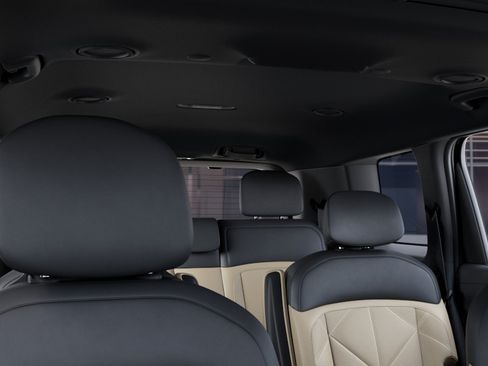 New 2027 Kia Telluride EX AWD/4WD image 27