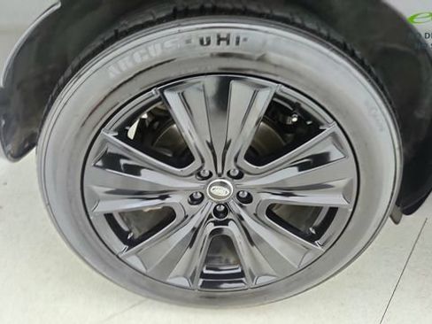 Used 2024 Land Rover Range Rover SE AWD/4WD image 57