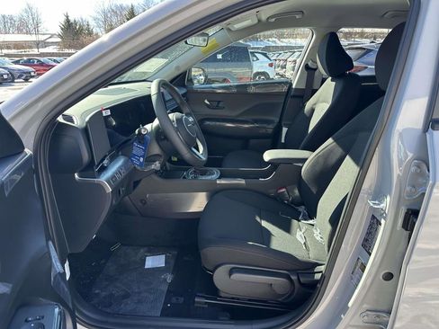 New 2026 Hyundai Kona SEL Sport image 15