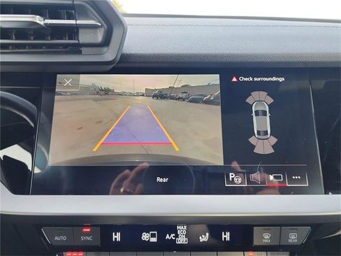 Used 2023 Audi A3 2.0T Premium w/ Convenience Package image 17