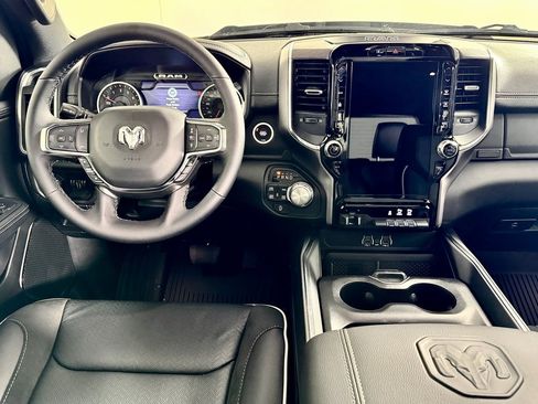 New 2026 RAM 1500 Laramie image 23