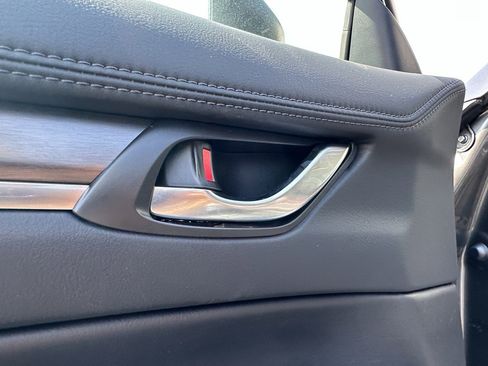 New 2025 MAZDA CX-5 AWD 2.5 S image 18