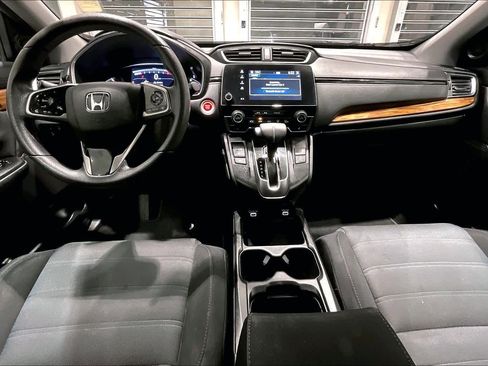 Used 2021 Honda CR-V EX image 15