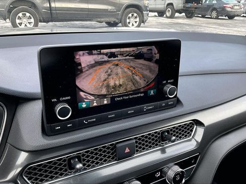 Used 2023 Acura Integra A-Spec image 26