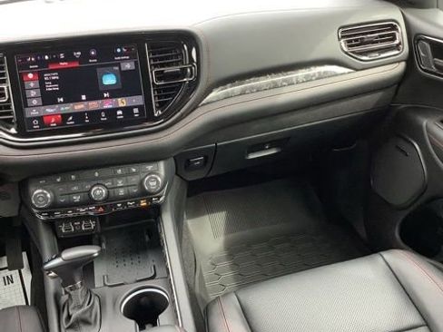 Certified 2026 Dodge Durango GT AWD/4WD image 23