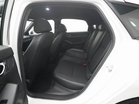 Certified 2023 Honda Civic Sport image 15