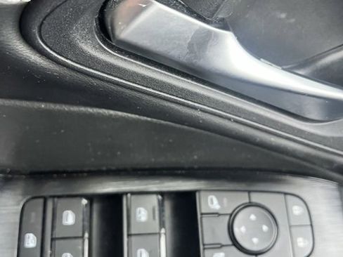 Certified 2023 Nissan Rogue SV w/ SV Premium Package image 22