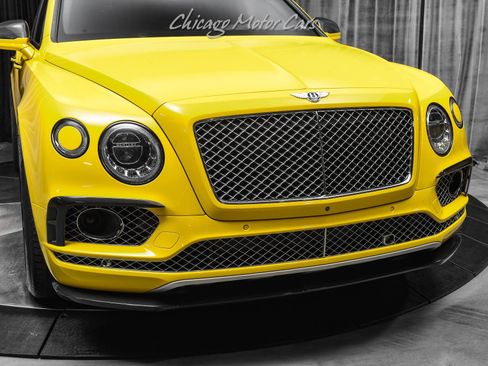 Used 2017 Bentley Bentayga image 52