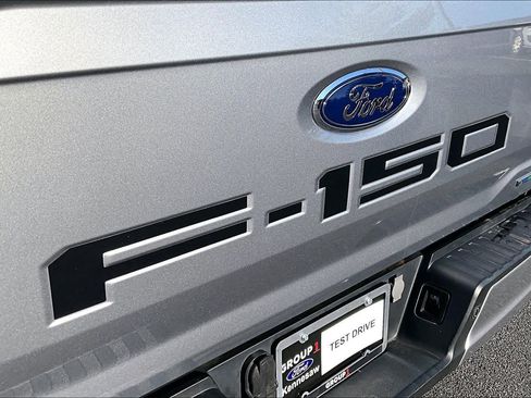 Certified 2023 Ford F150 XL w/ STX Appearance Package image 29