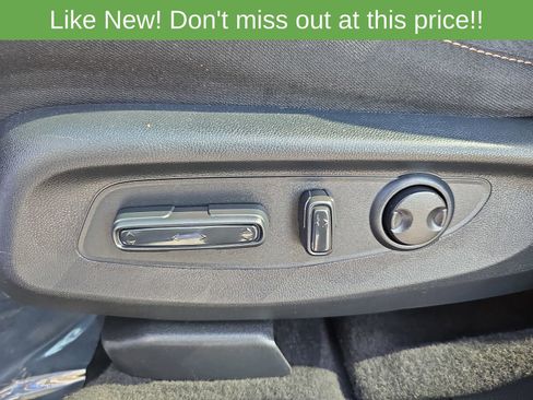 Used 2025 Honda CR-V Sport image 31